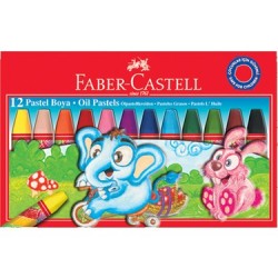 Faber Castell Pastel Boya...